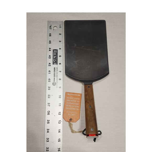 Traeger XXL BBQ spatula - Picture 5 of 6